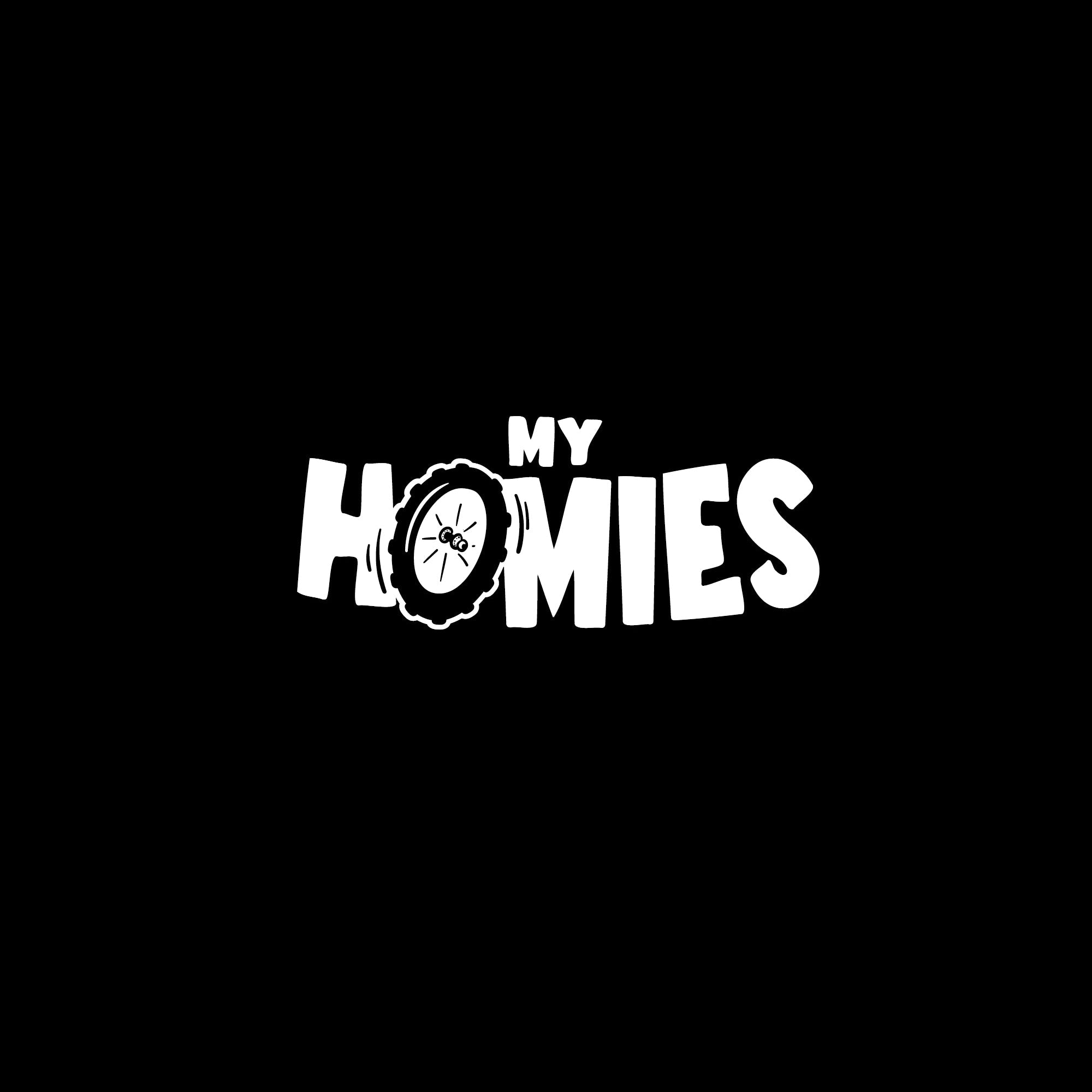 Products – My Homies