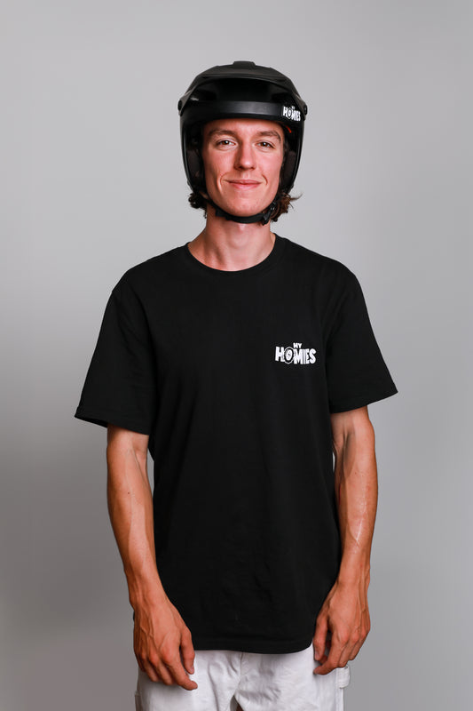 My Homies T-Shirt black