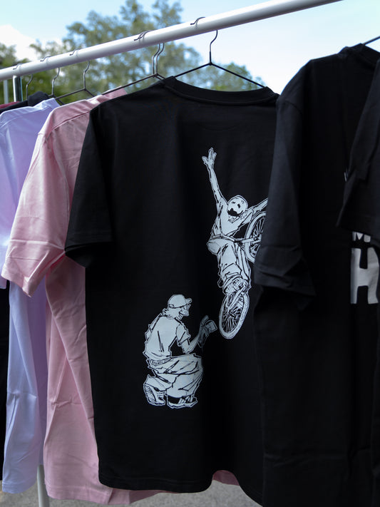My homies T-shirt 2.0