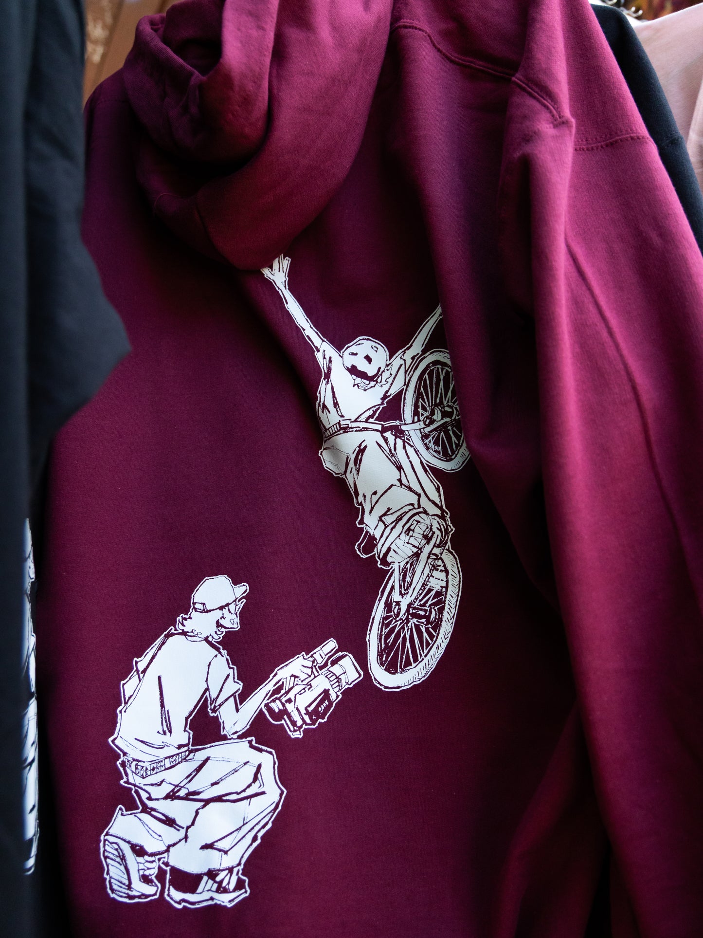 RED Hoodie 2.0