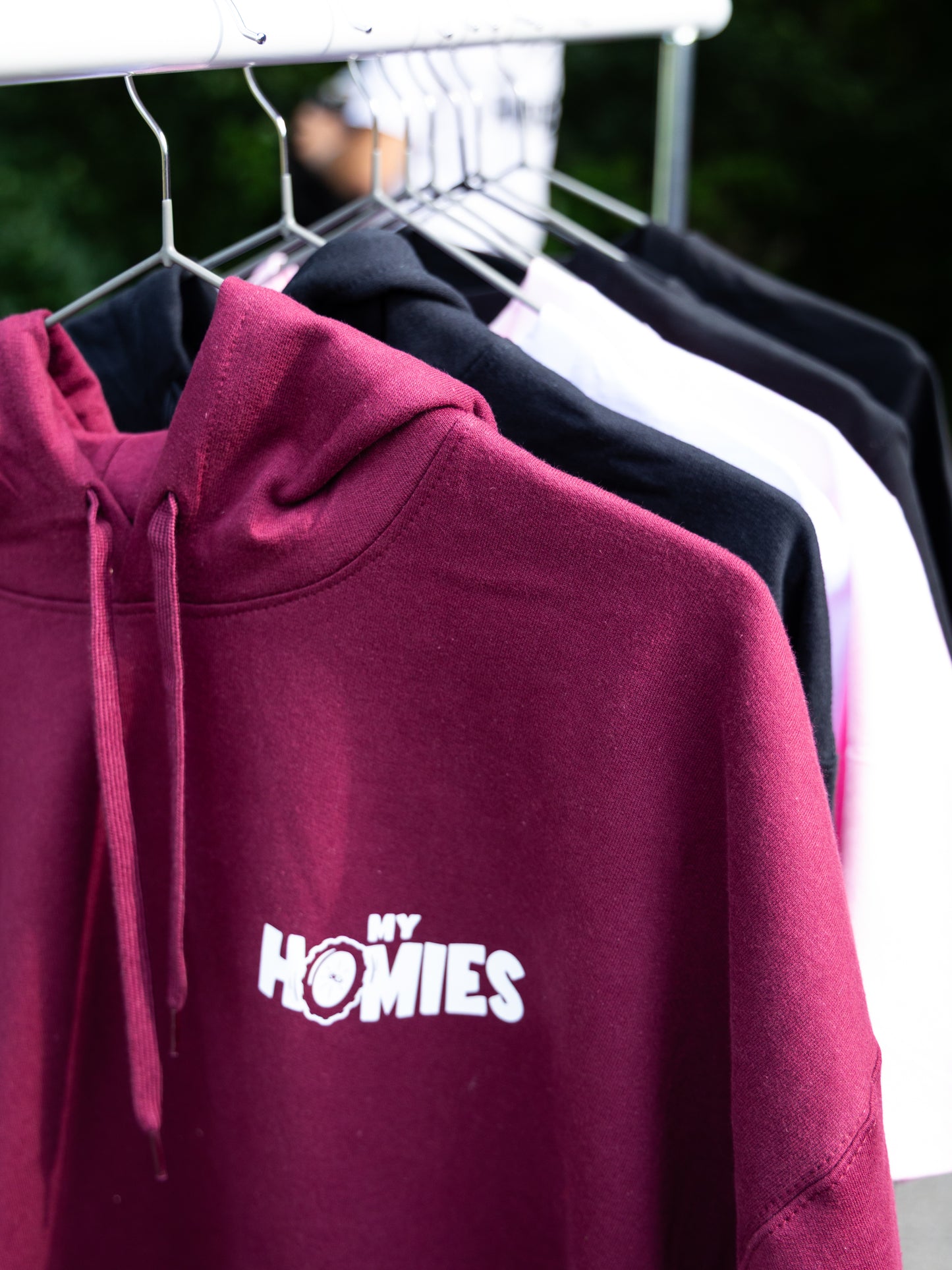 RED Hoodie 2.0