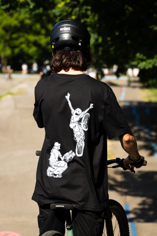 My homies T-shirt 2.0