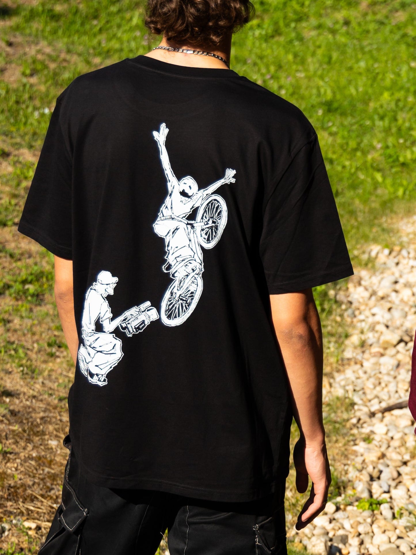 My homies T-shirt 2.0
