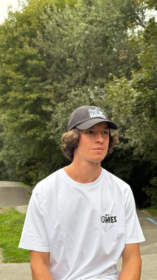 My Homies cap