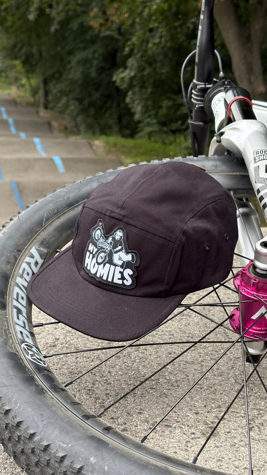 My Homies cap